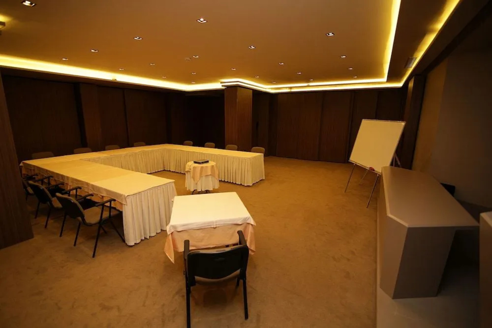 Grand Cavusoglu Hotel