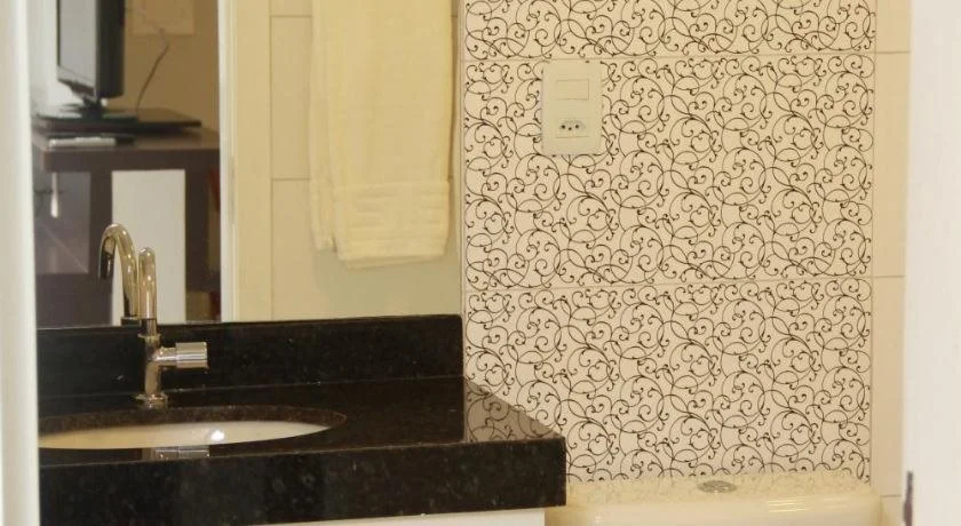 Residence Hotel Imperatriz