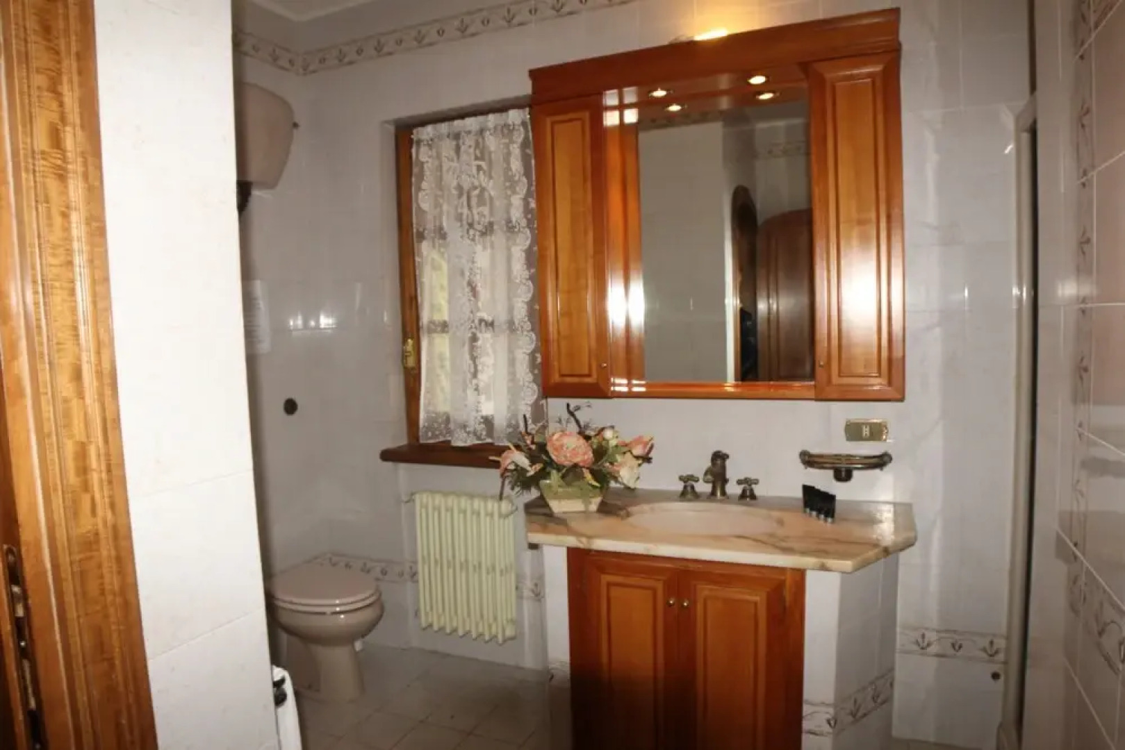 Tenuta Cusmano Villa Resort