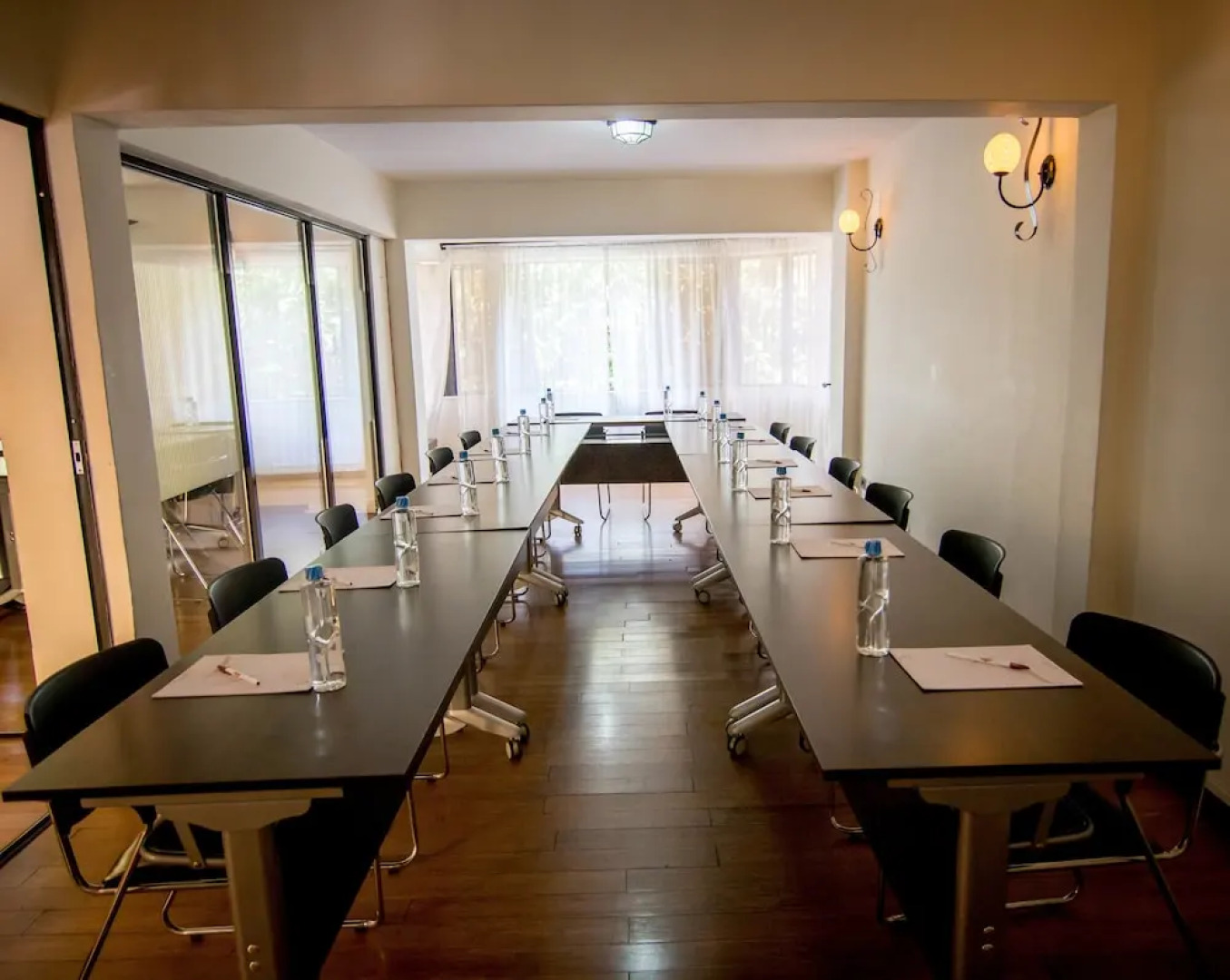 Wasini All Suite Hotel