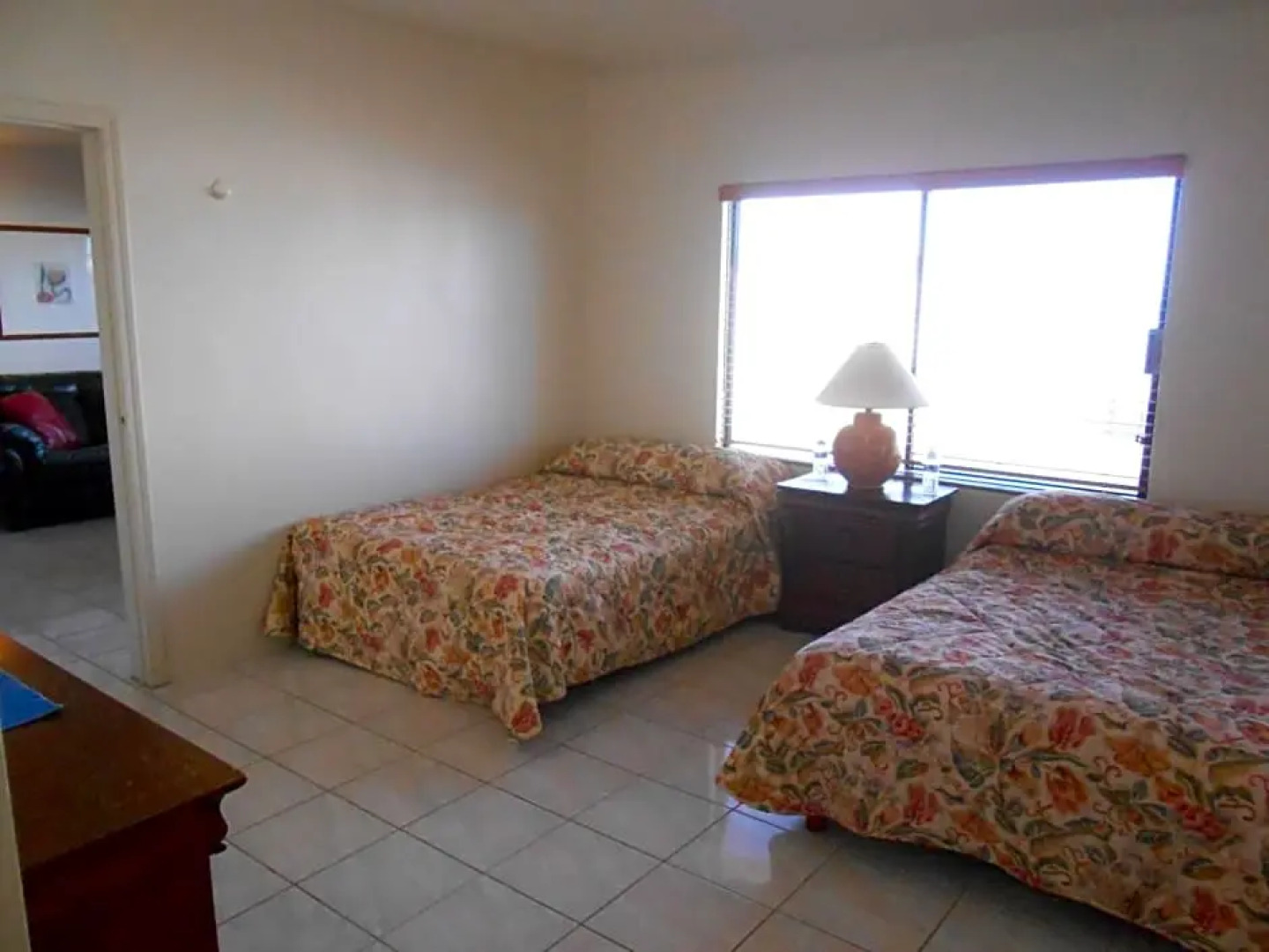 #55 Suite Bungalow Seaside Hotel & Victors RV Park