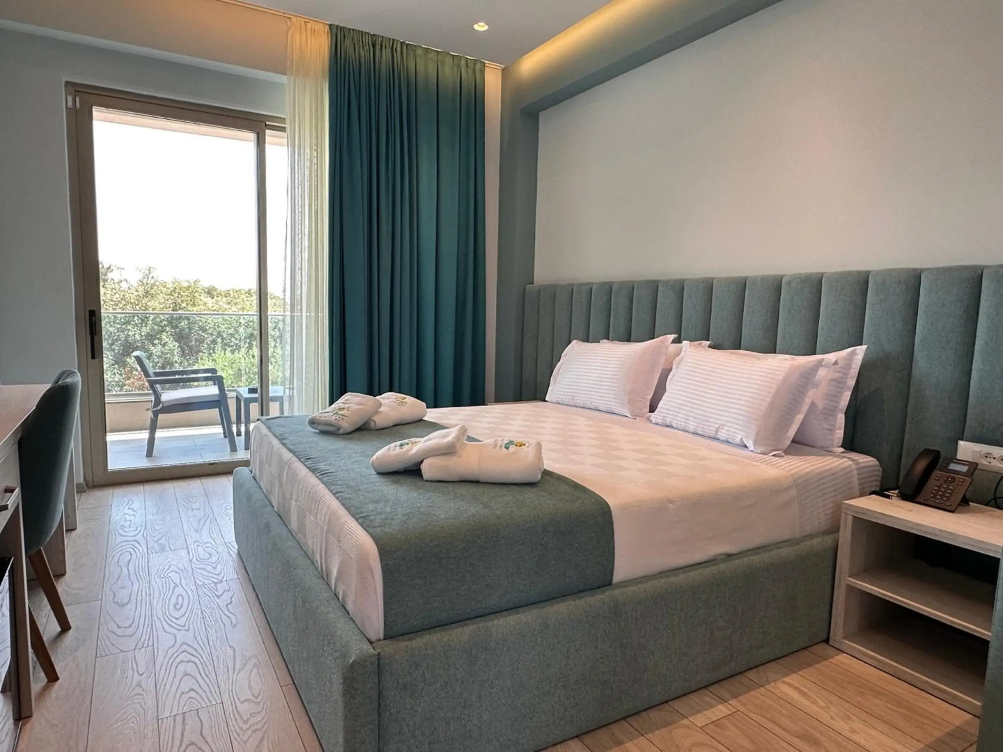 Sea Coast Resort Halkidiki