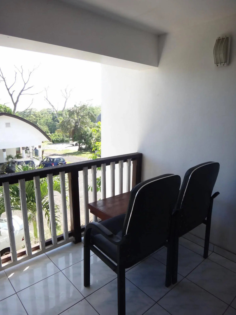 Samoa Tradition Resort