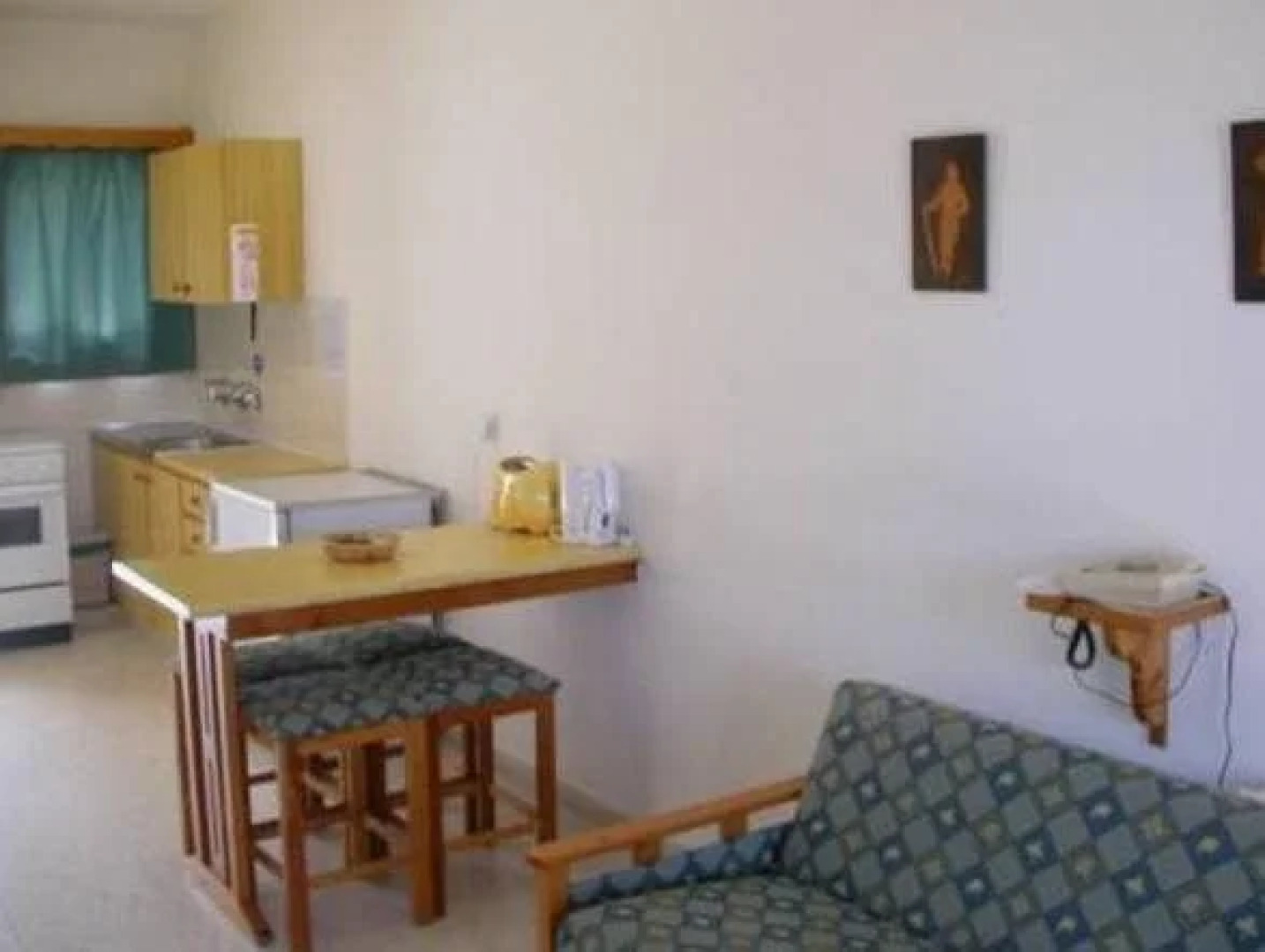 Bougainvillea Apartments