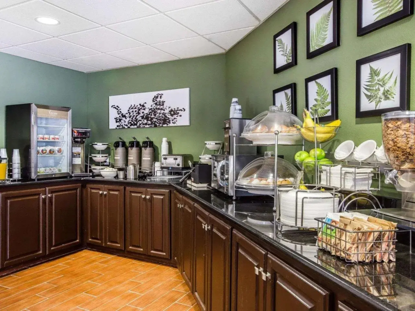 Sleep Inn And Suites Albemarle