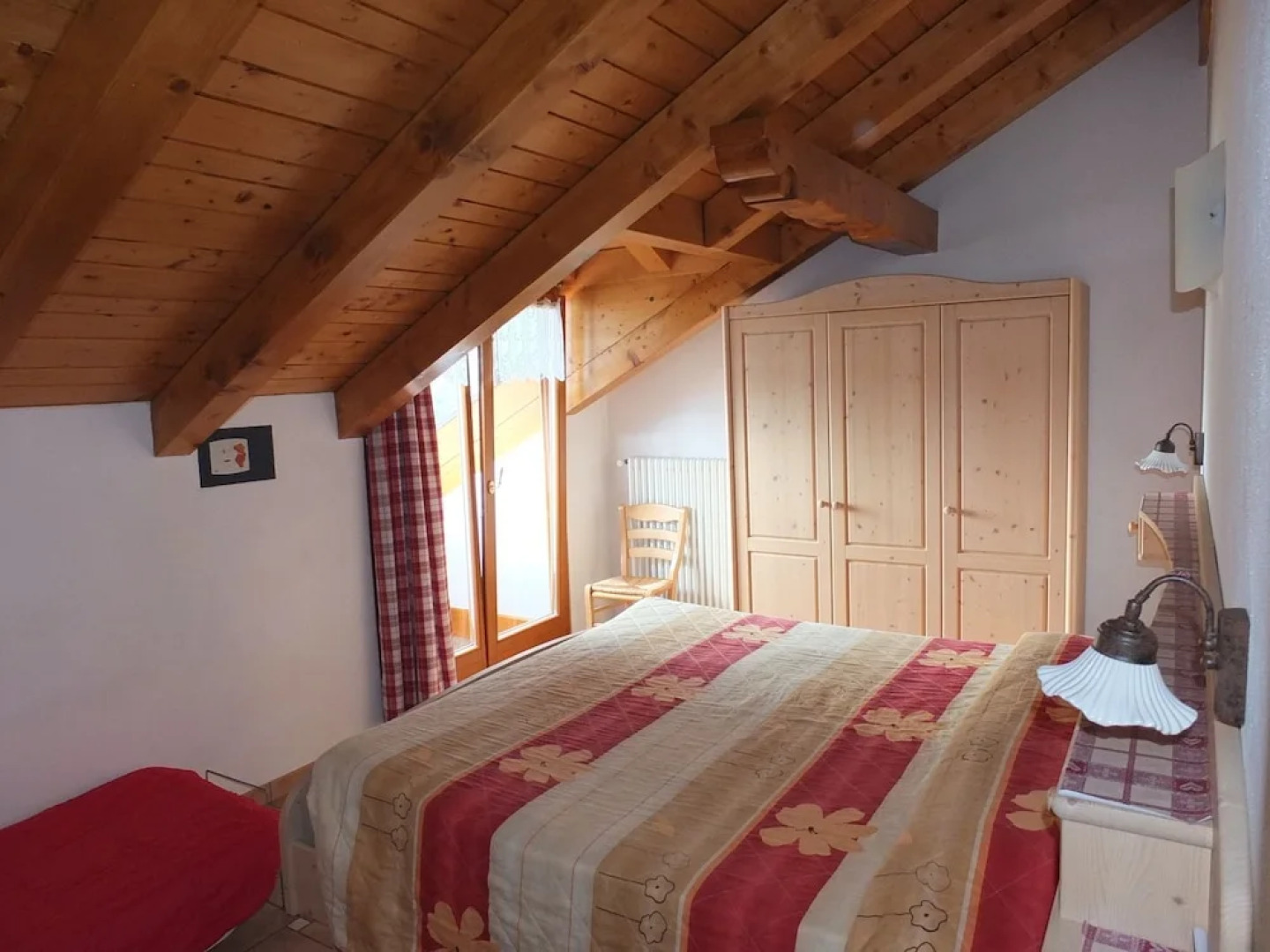 Appartamenti Donini Alfredo