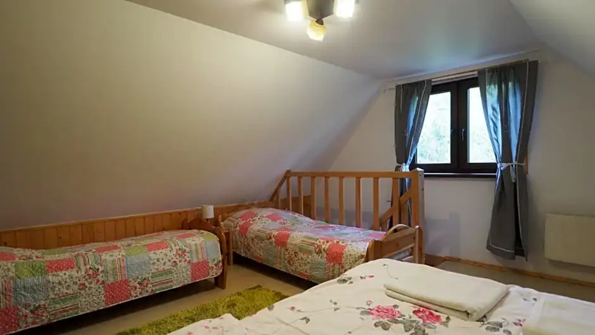 Chata W Rabce - Bajkowa Osada