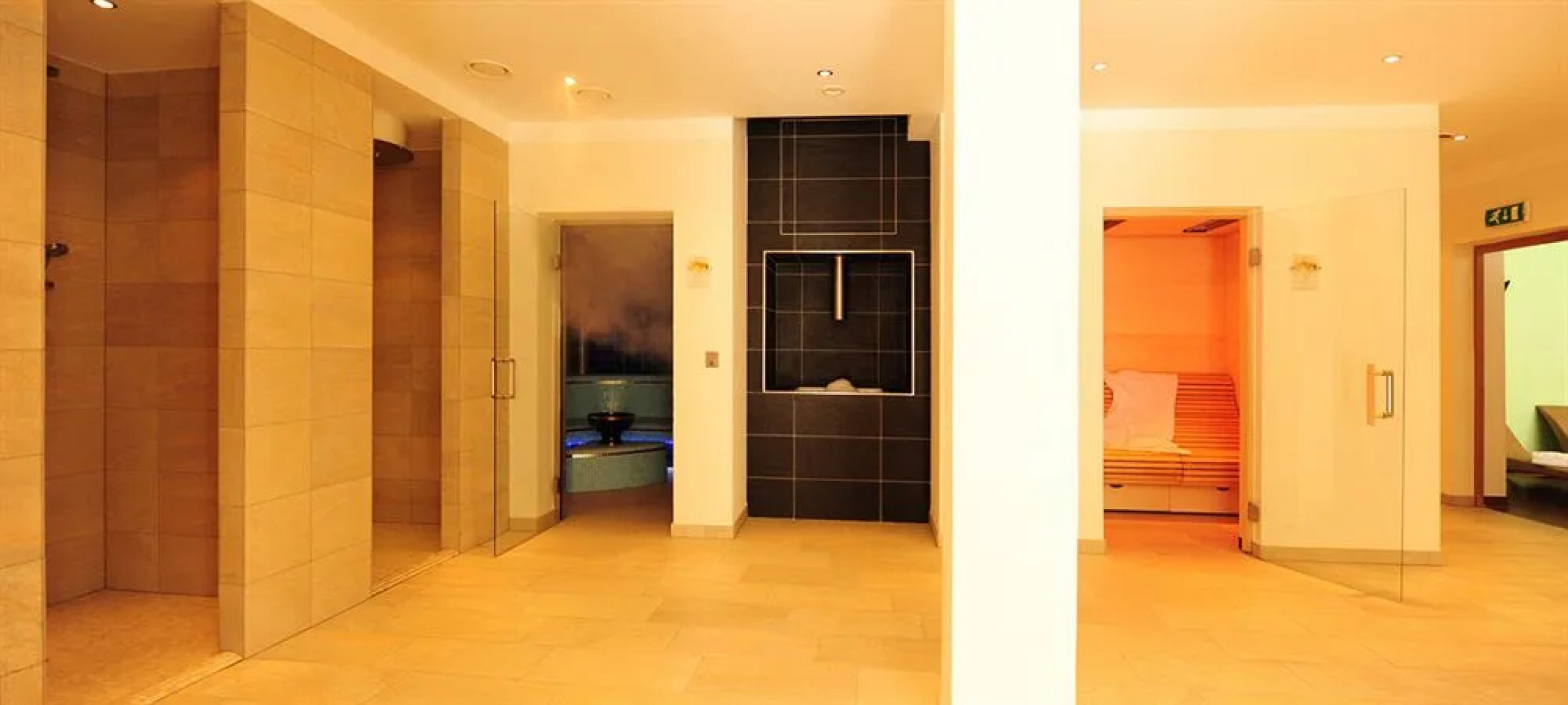 Das Posthaus stubai & smart hotel