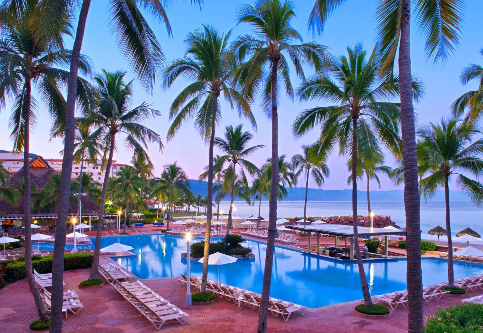 Sheraton Buganvilias Resort & Convention Center