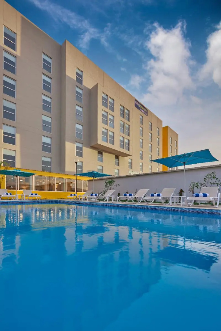 City Express by Marriott Ensenada