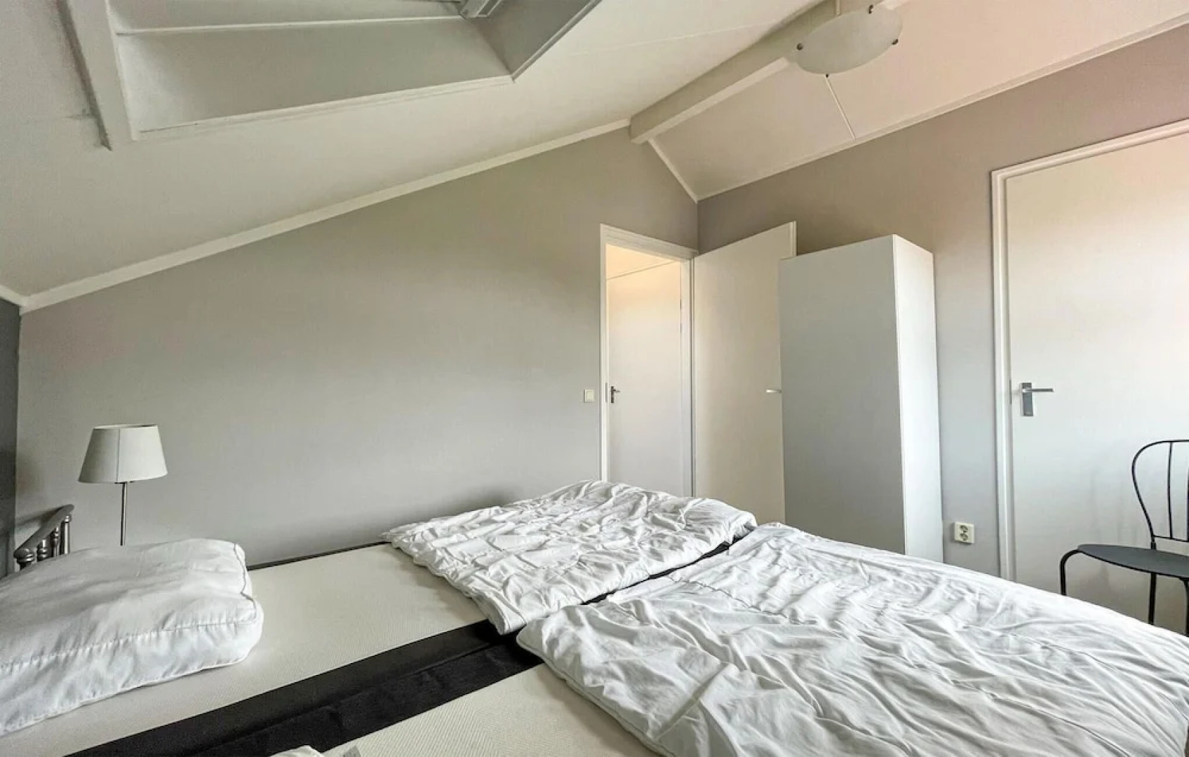 It Soal Waterpark-waterlelie I