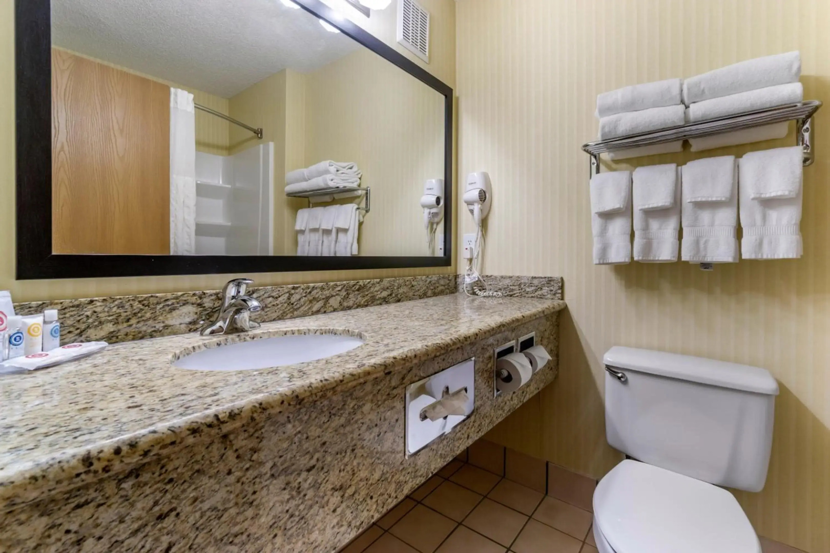 Comfort Inn & Suites Bothell - Seattle North