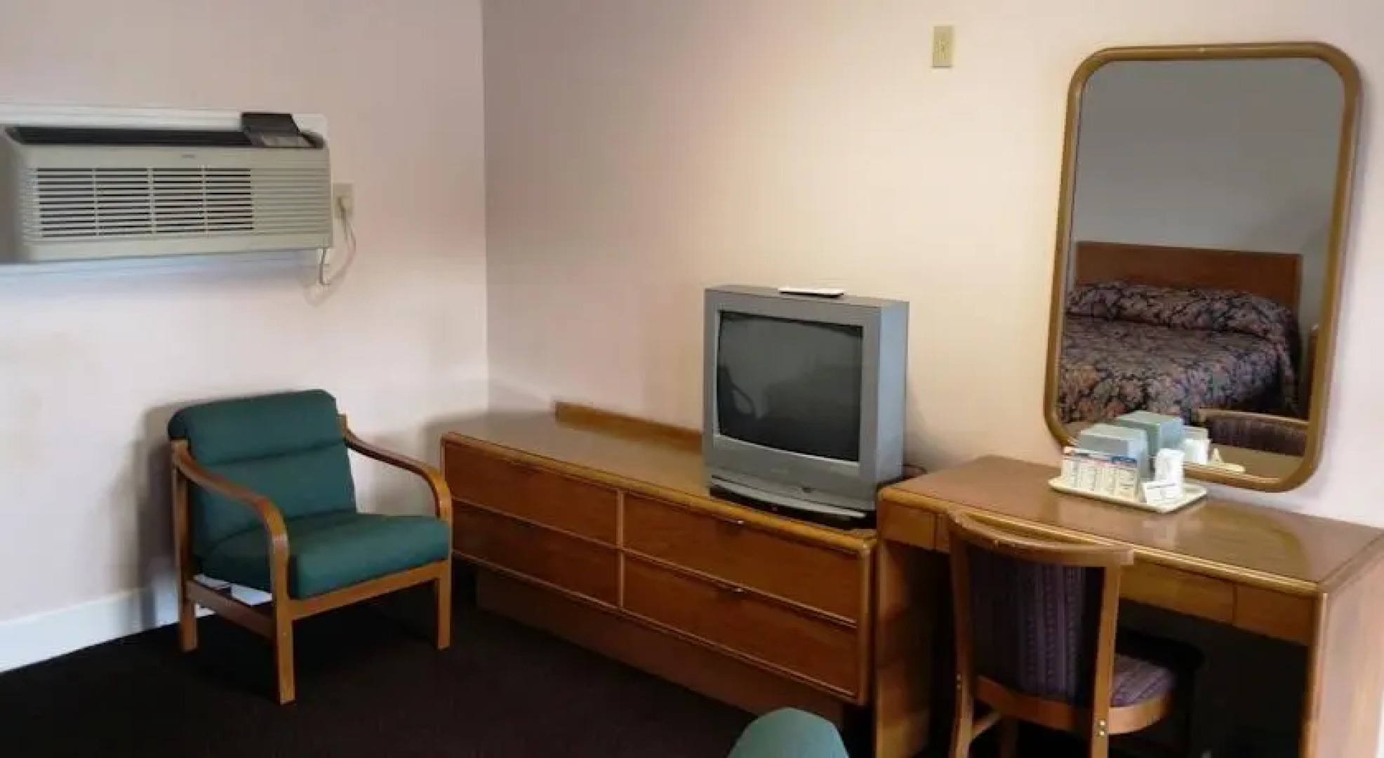 Economy Inn Rocky Mount