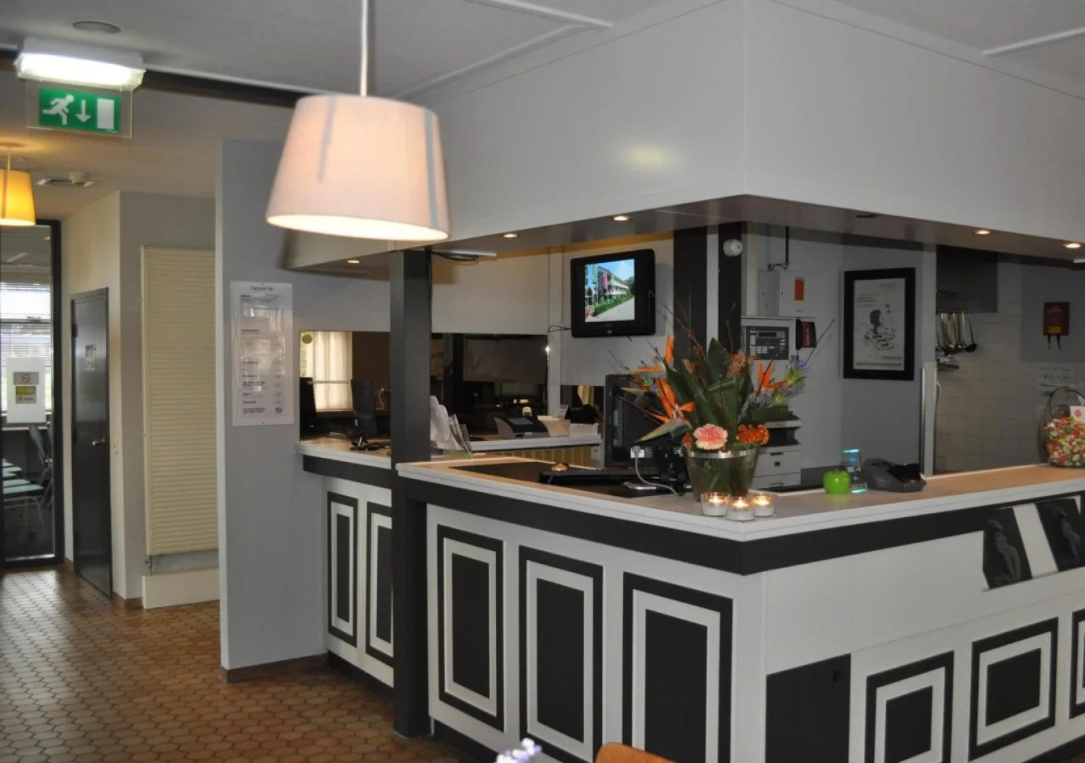 Campanile Hotel Rotterdam - Oost