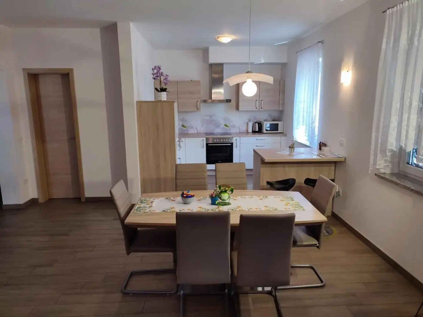Apartments and Wellness Jelovca