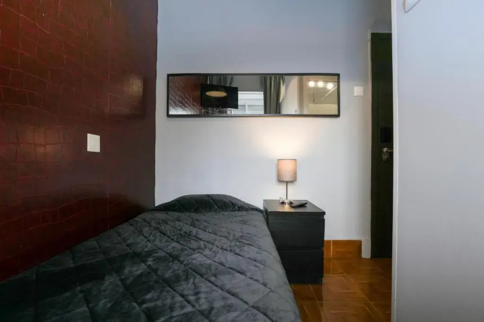 V Dinastia Guesthouse