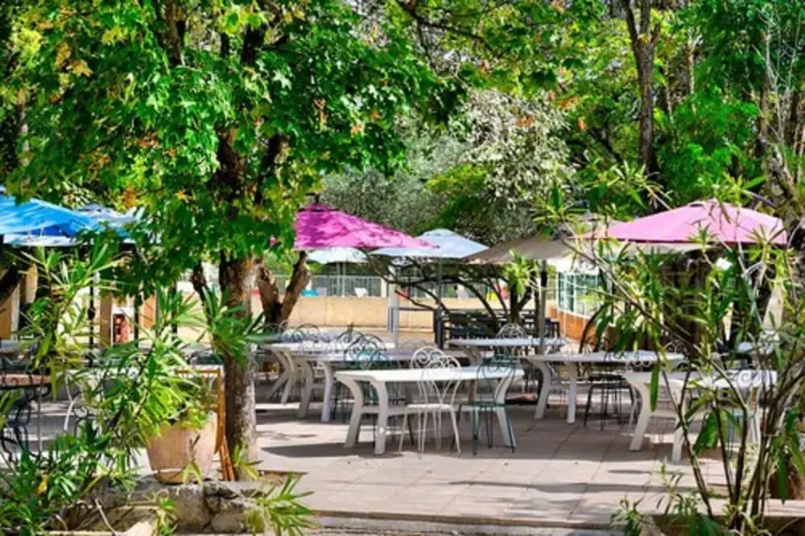 Village Vacances les Bories