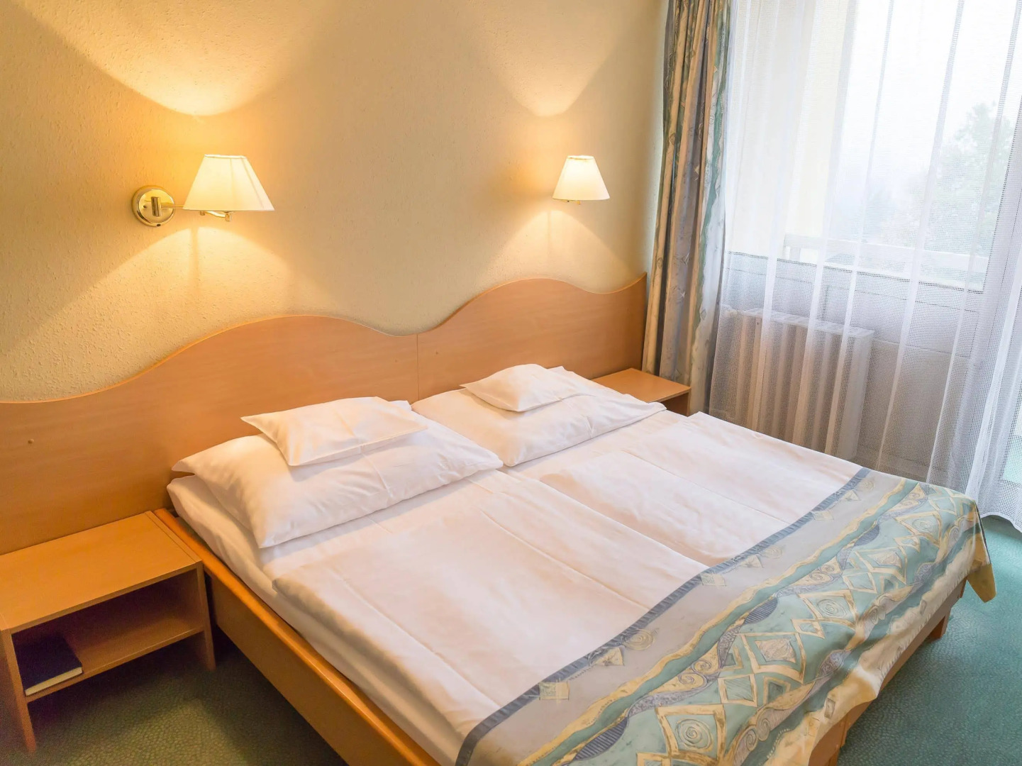 Hunguest Hotel Helios