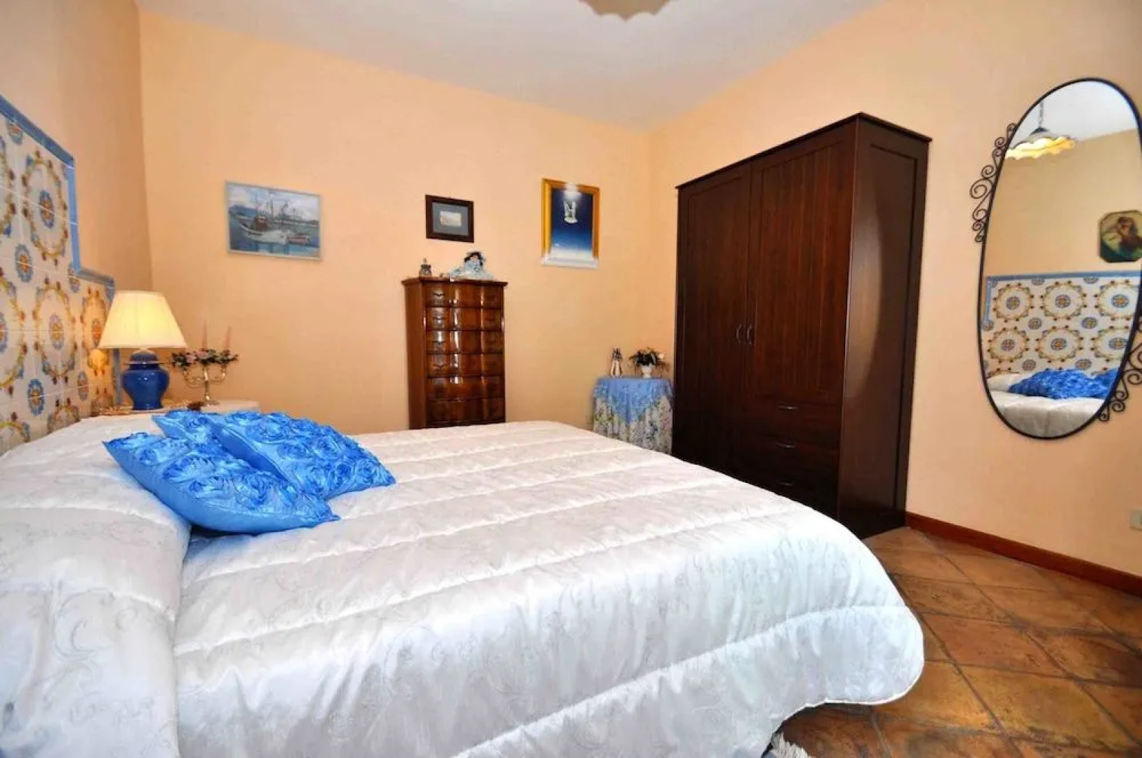 Amami Viaggi - Villa Lucia Aurora