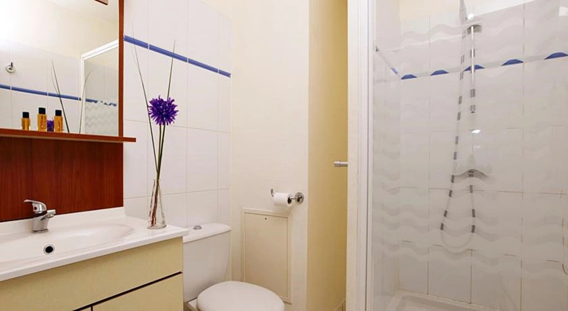 Appart'City Versaill Louveciennes