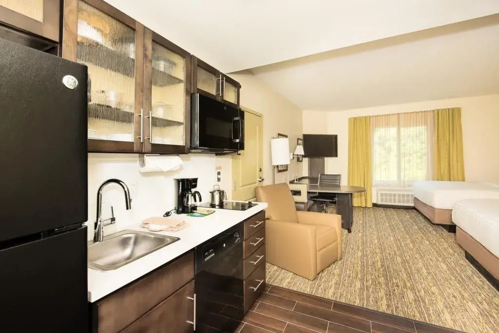 Candlewood Suites Ft Walton Bch - Hurlburt Area by IHG