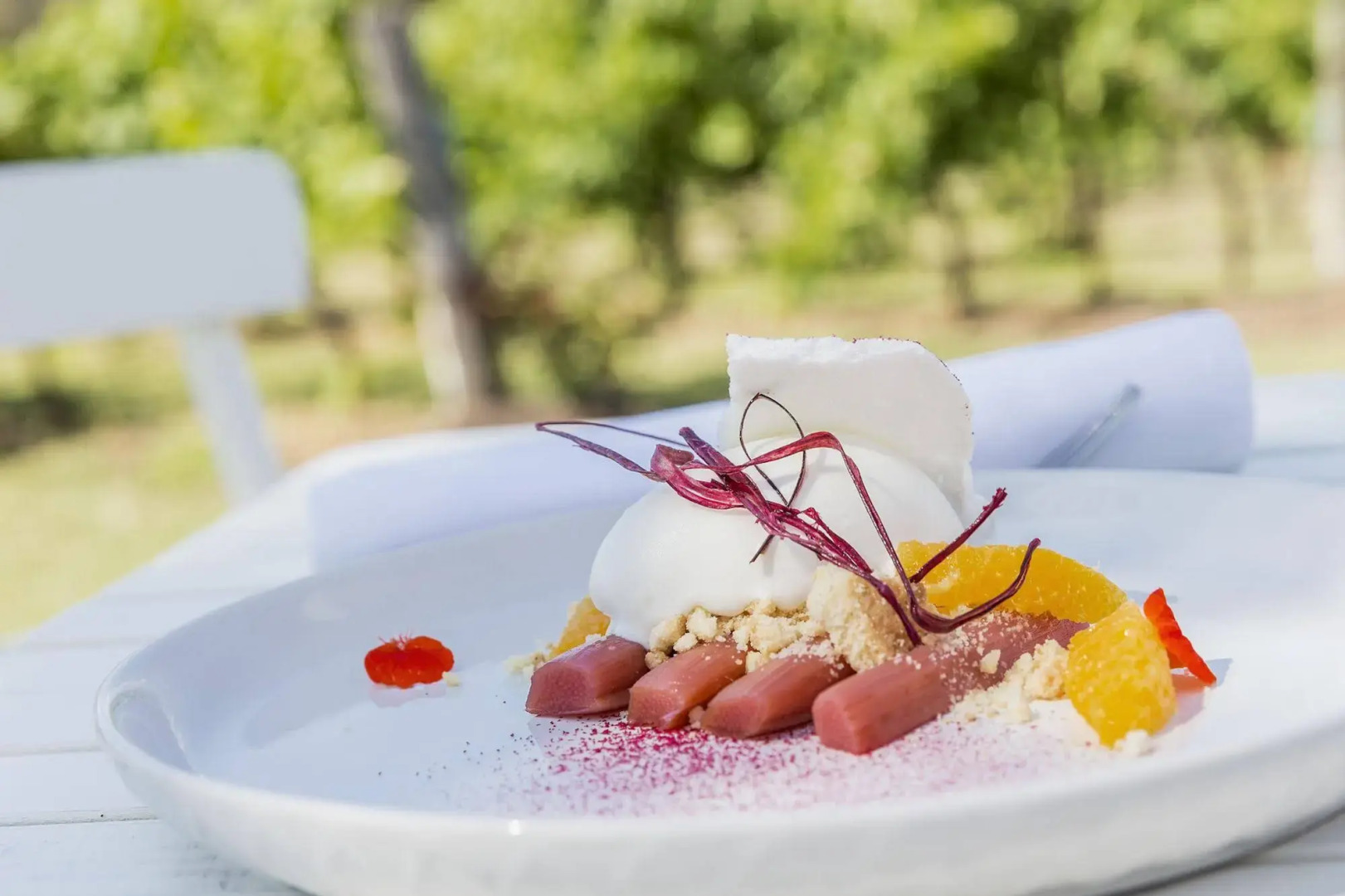 Spicers Vineyards Estate