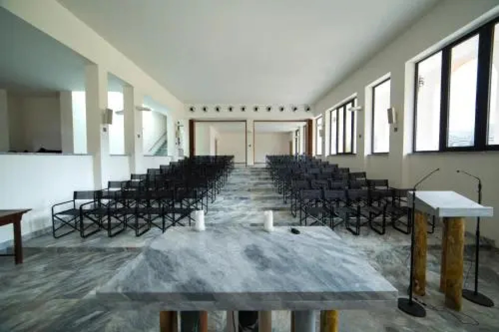 Convento San Bernardino