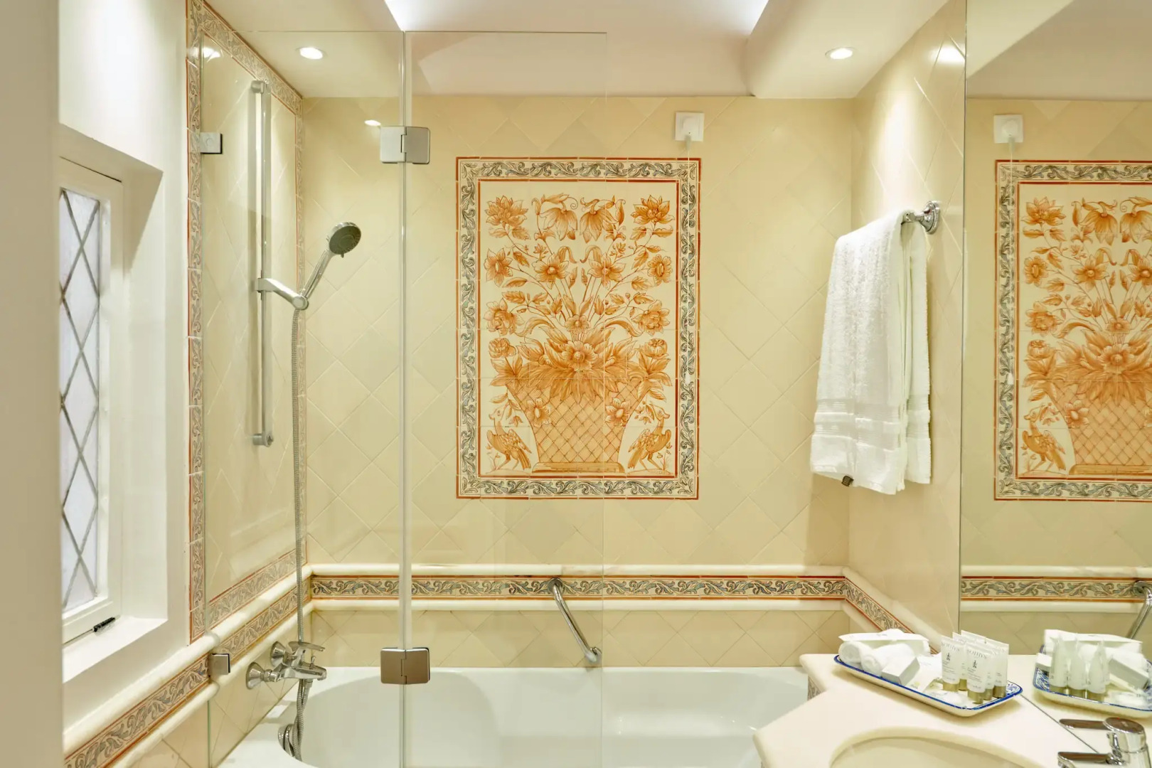 Hotel Fortaleza do Guincho Relais & Châteaux