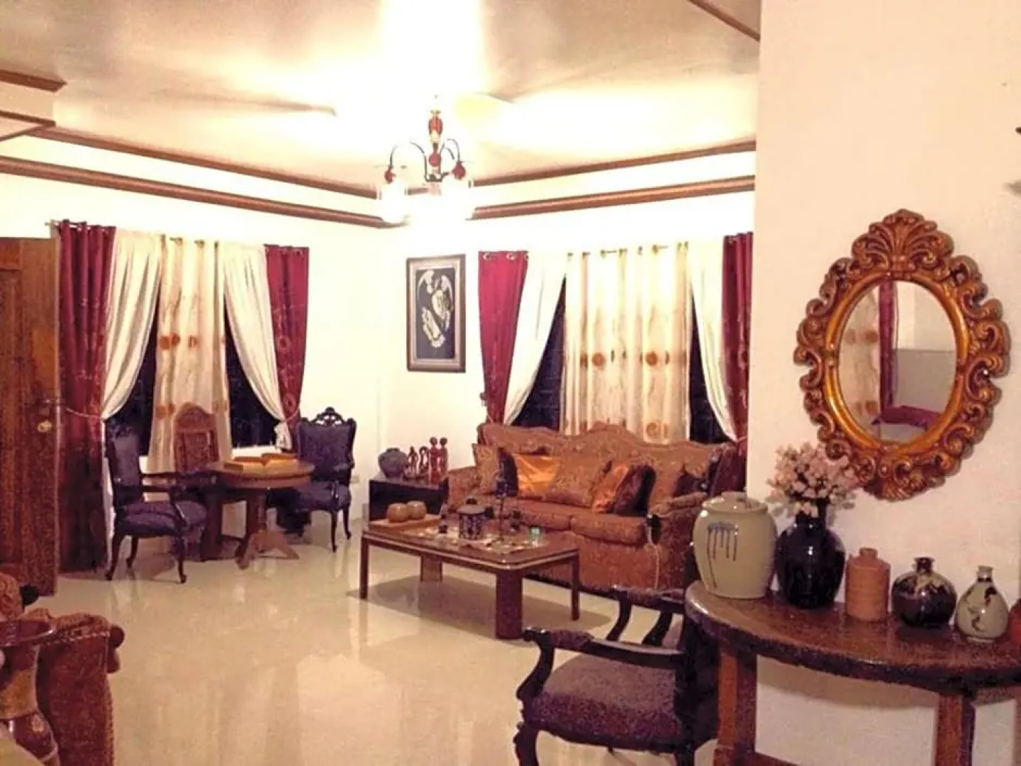 Bognot Lodge : Alvin Bognot Mt Pinatubo Guesthouse And Tours