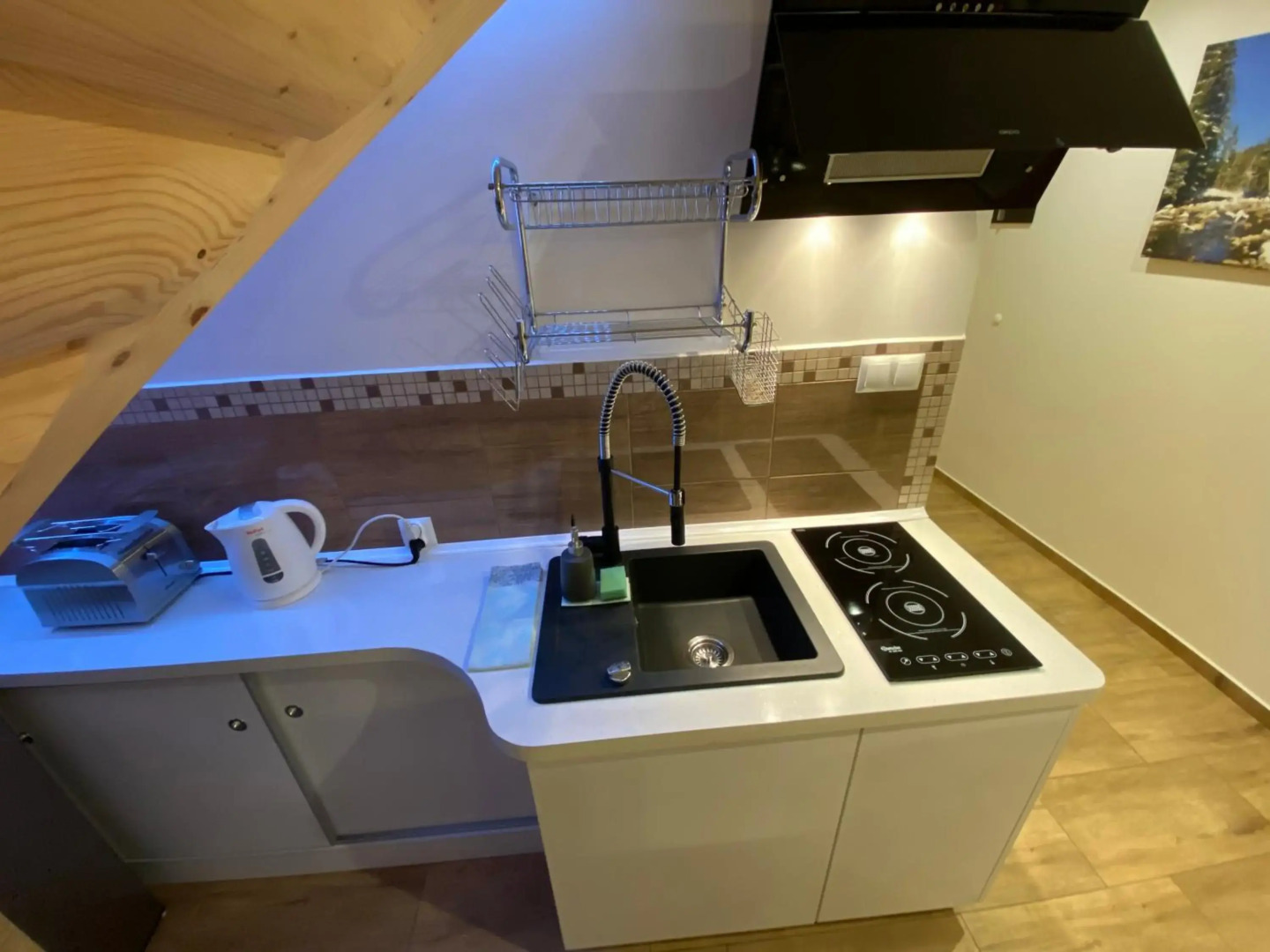 Apartamenty Na Przełaj - sauna i jacuzzi