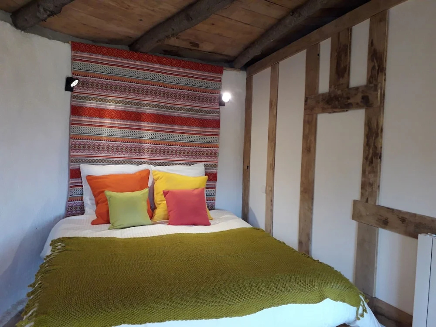 Cabanes Trésors de Campagne