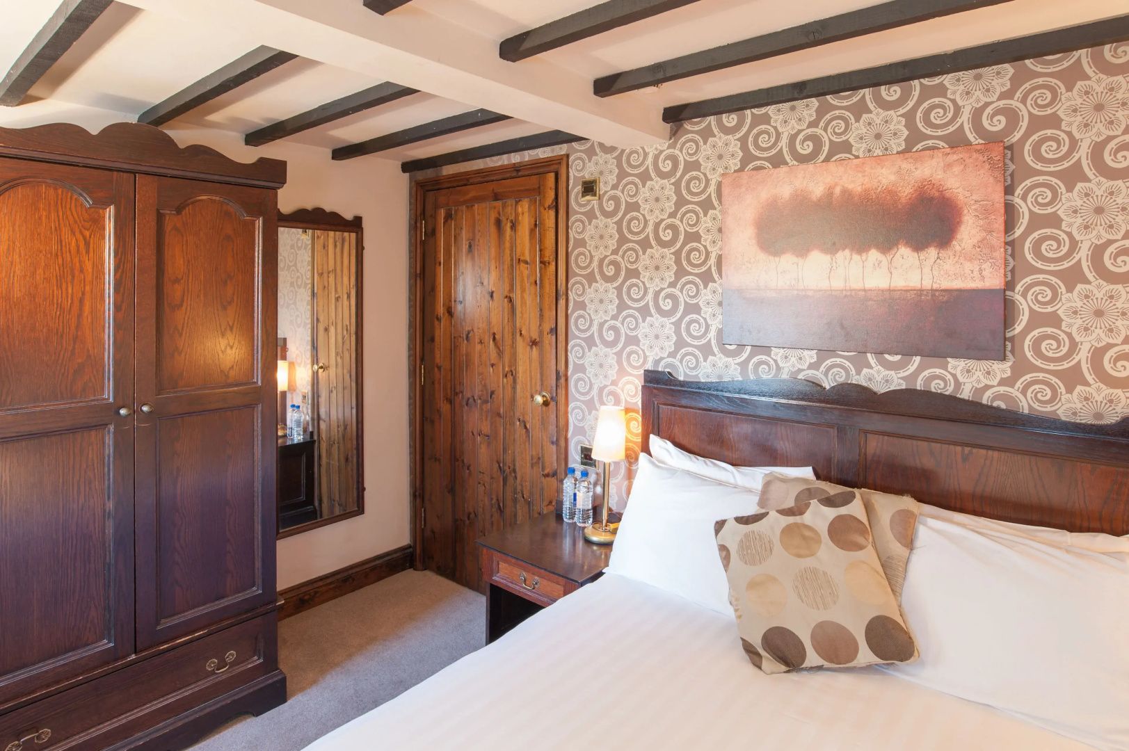 Swan, Thatcham by Marston’s Inns