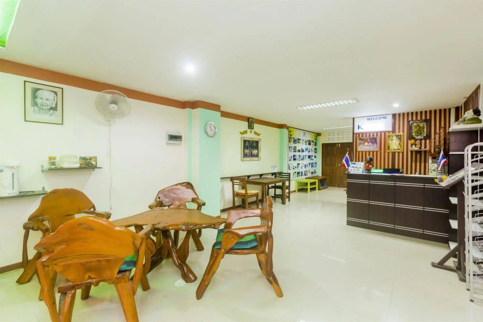 Kamala Beach Residence