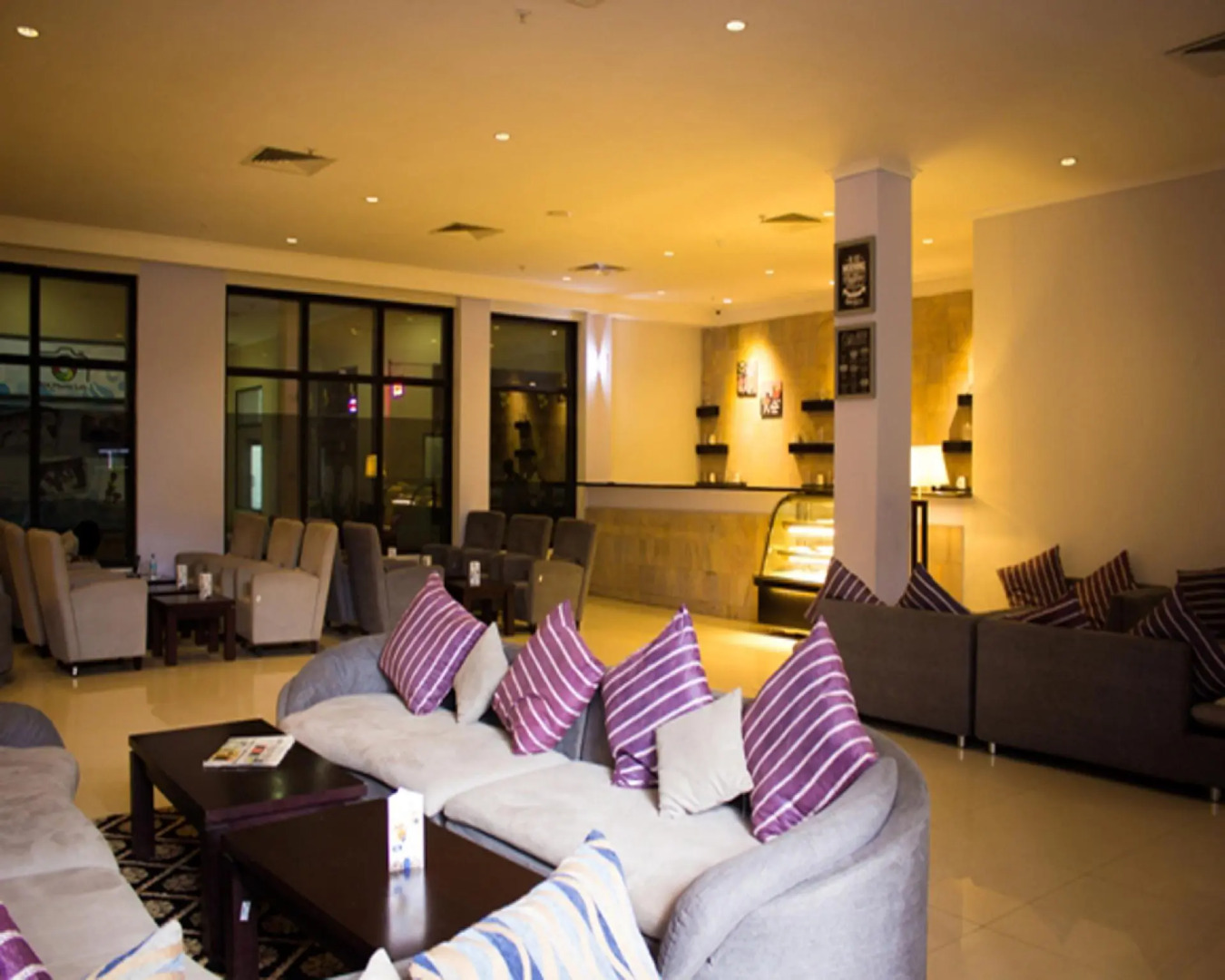 Seashells Millennium Hotel