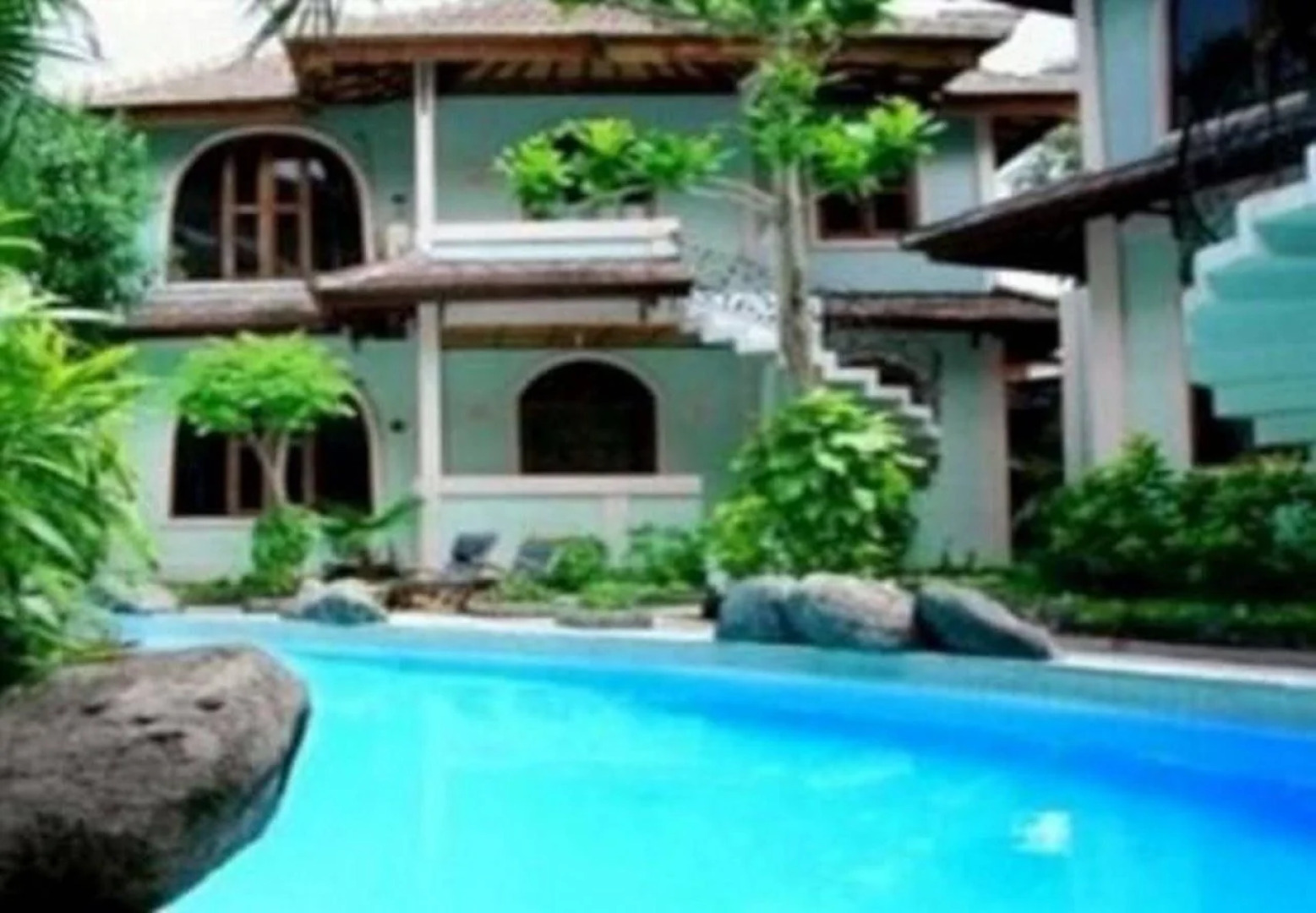 Nida Rooms Pantai Sari Jimbaran