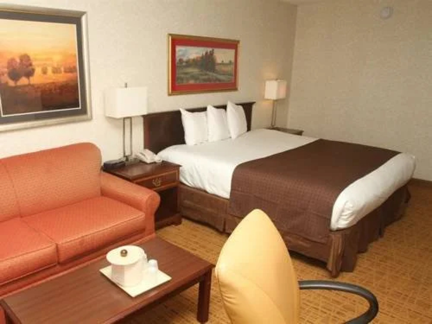 Holiday Inn Waterbury