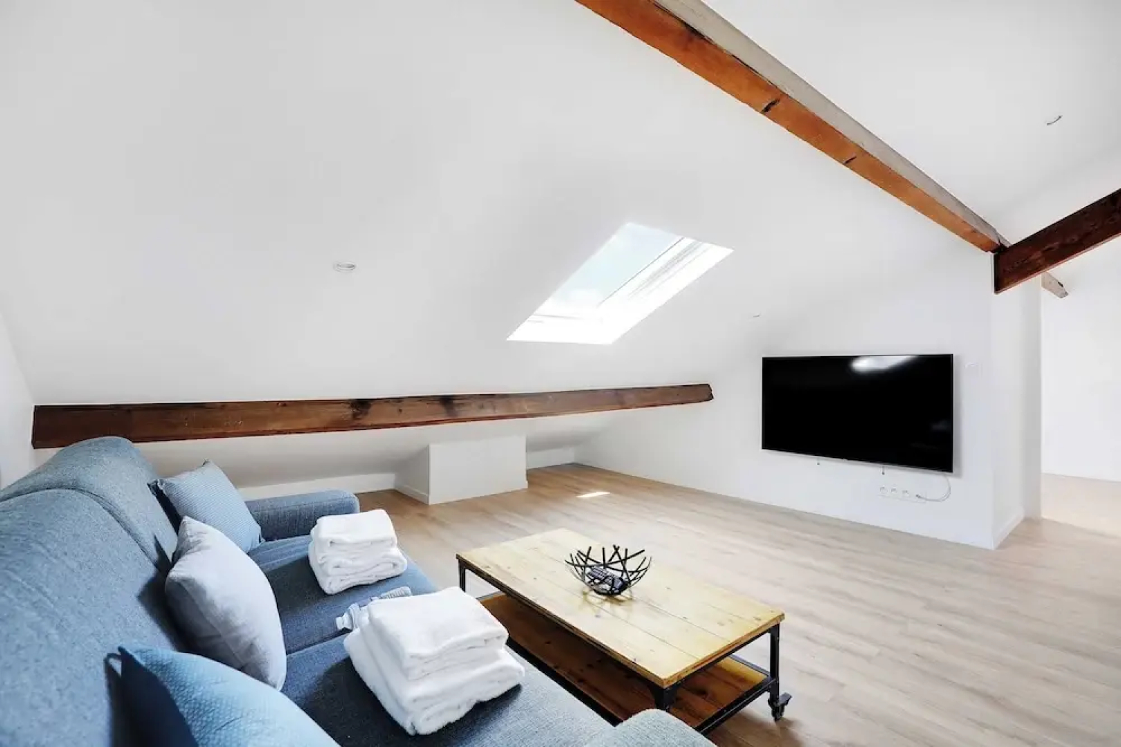 Cosy Duplex - 2bdr/4p - Levallois / So Ouest