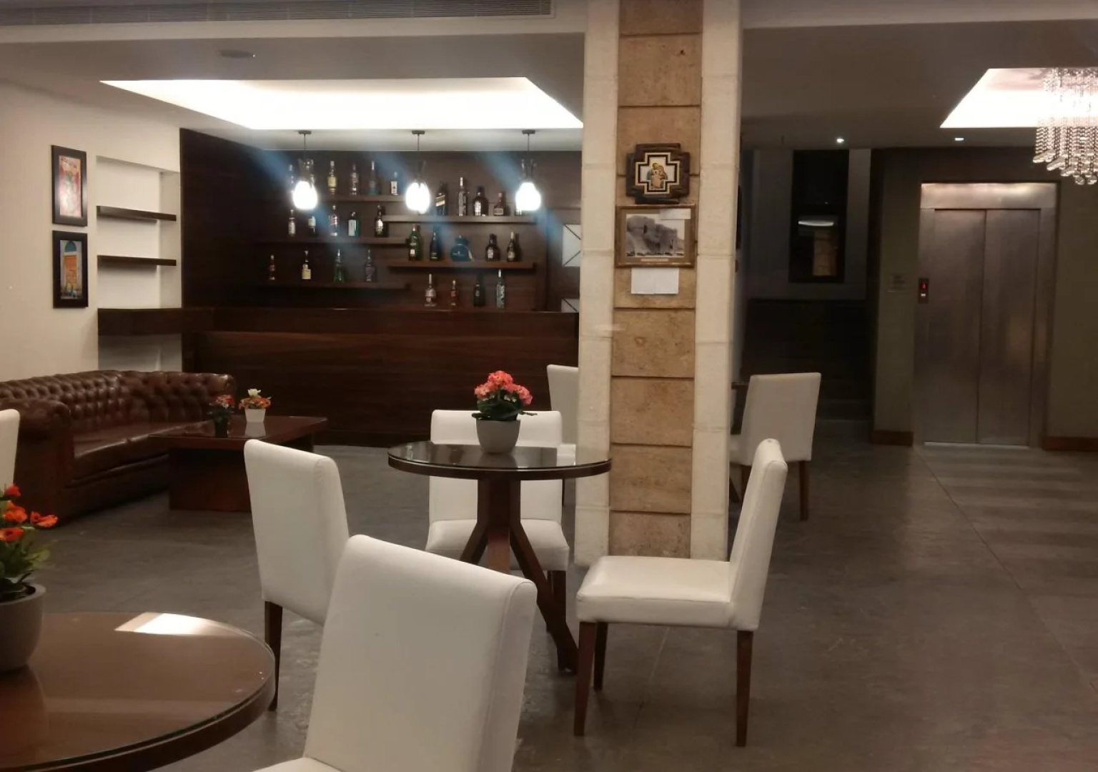 Monoberge Byblos Hotel