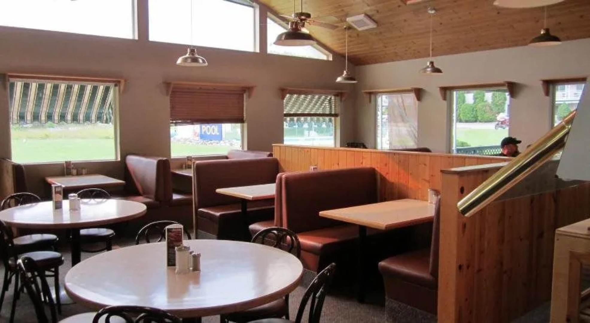 Clearwater Country Inn & RV Park