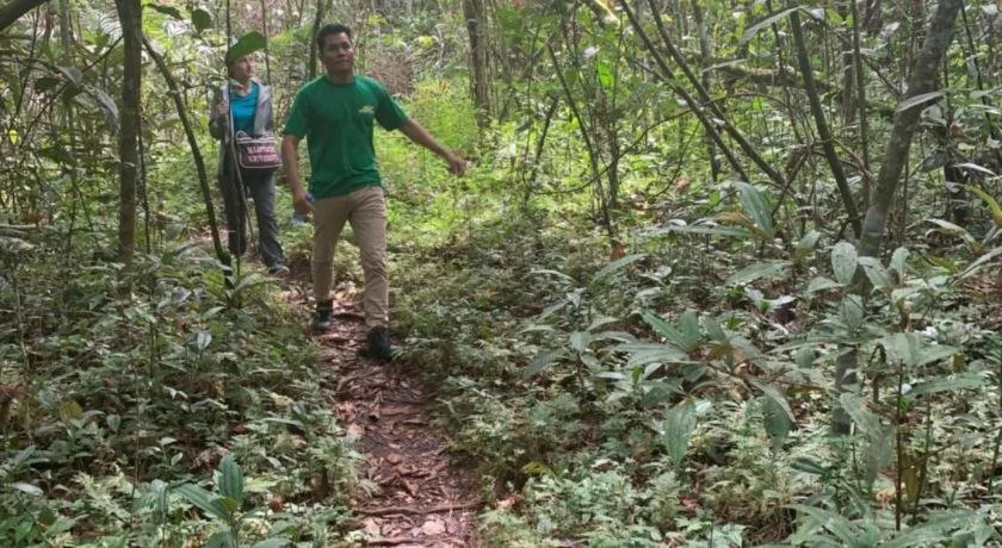 Amazônia ParkSuítes