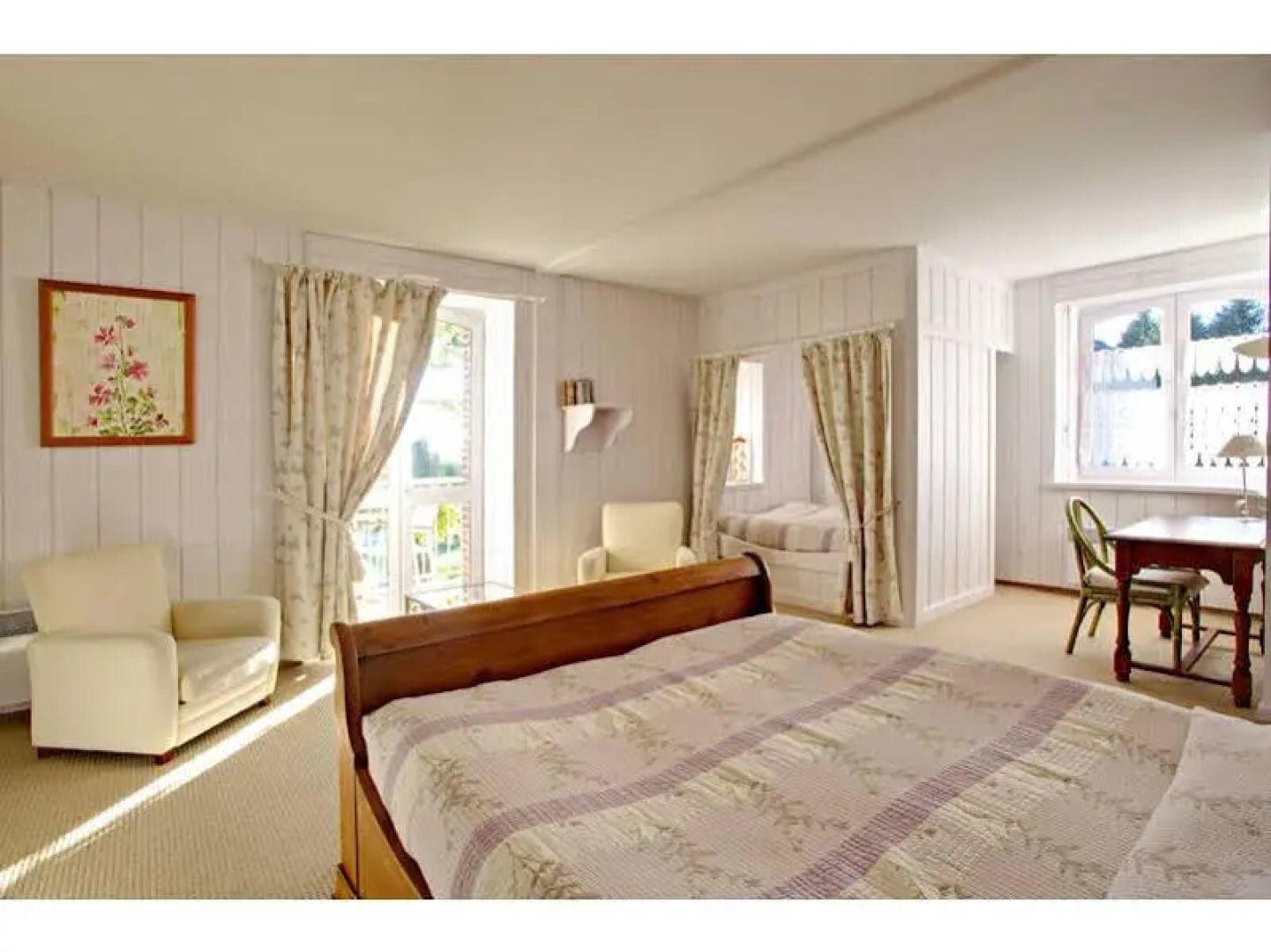 Les Maisons de Concasty