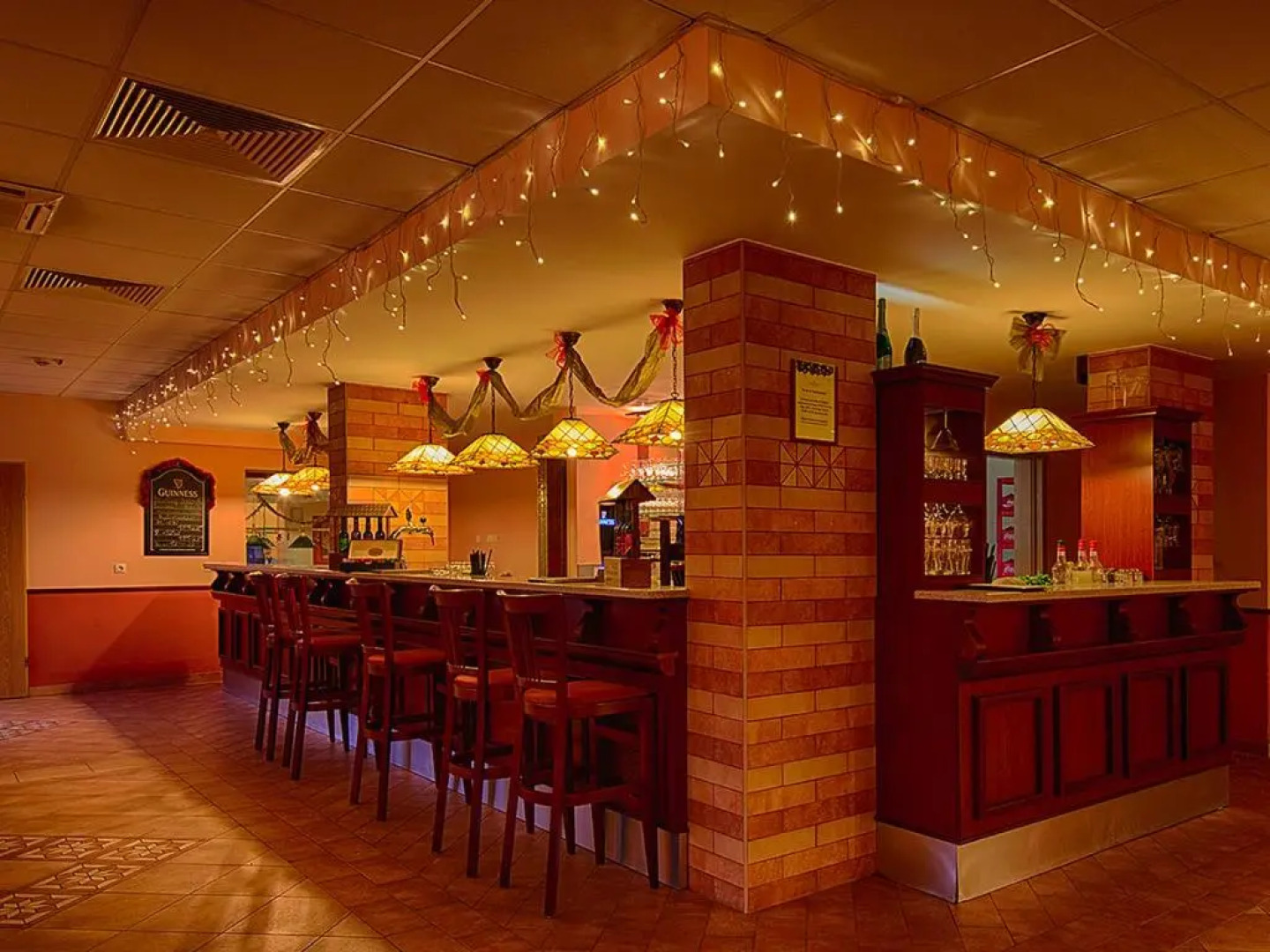 Erzsébet Park Hotel