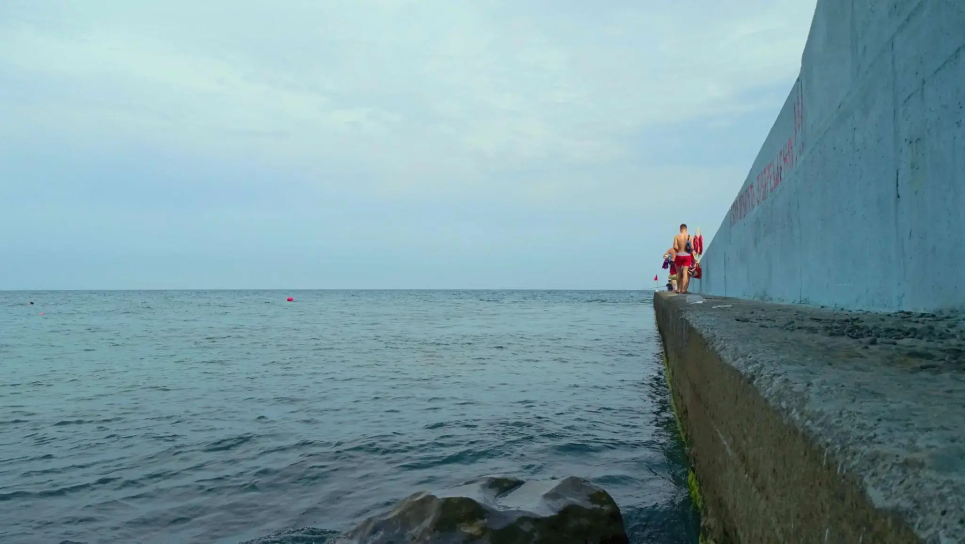 Legenda gostinitsa (Alushta)