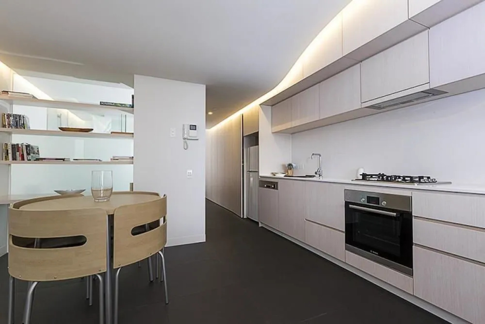 Accommodate Canberra - Nishi