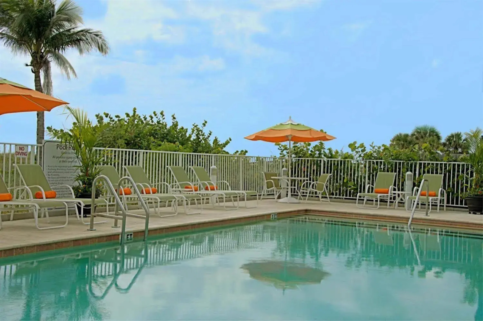 Residence Inn St Petersburg Treasure Island