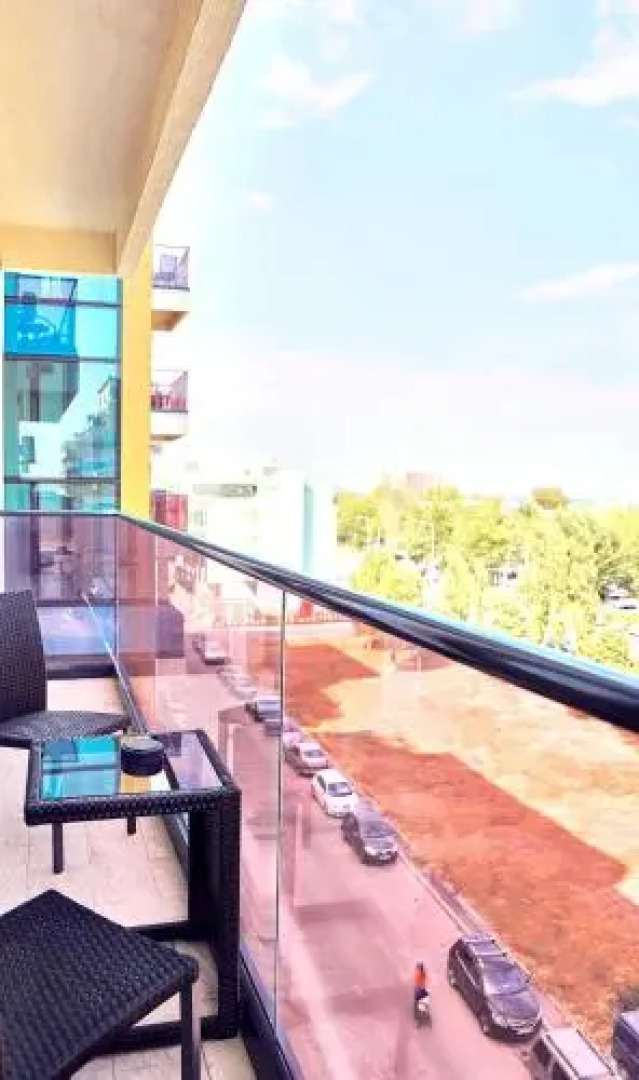 Apartament Sonia Mamaia In Luxury Vila Sophia 2