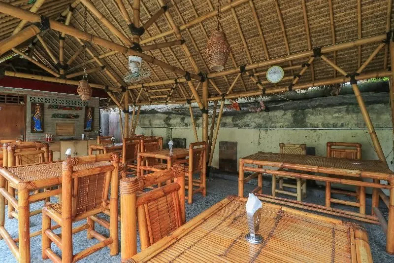 Senggigi Cottages Lombok by ZUZU