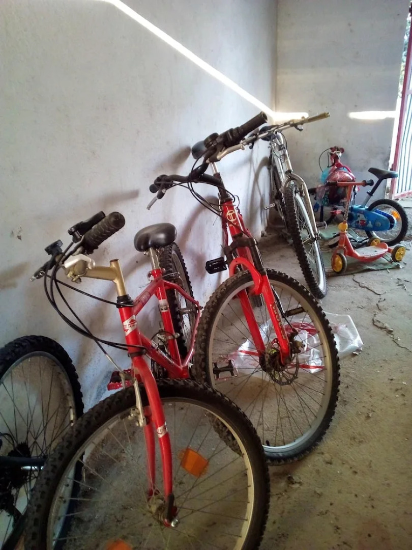 House With 2 Bedrooms in São Vicente do Paul, With Shared Pool, Enclosed Garden and Wifi Near the Beach