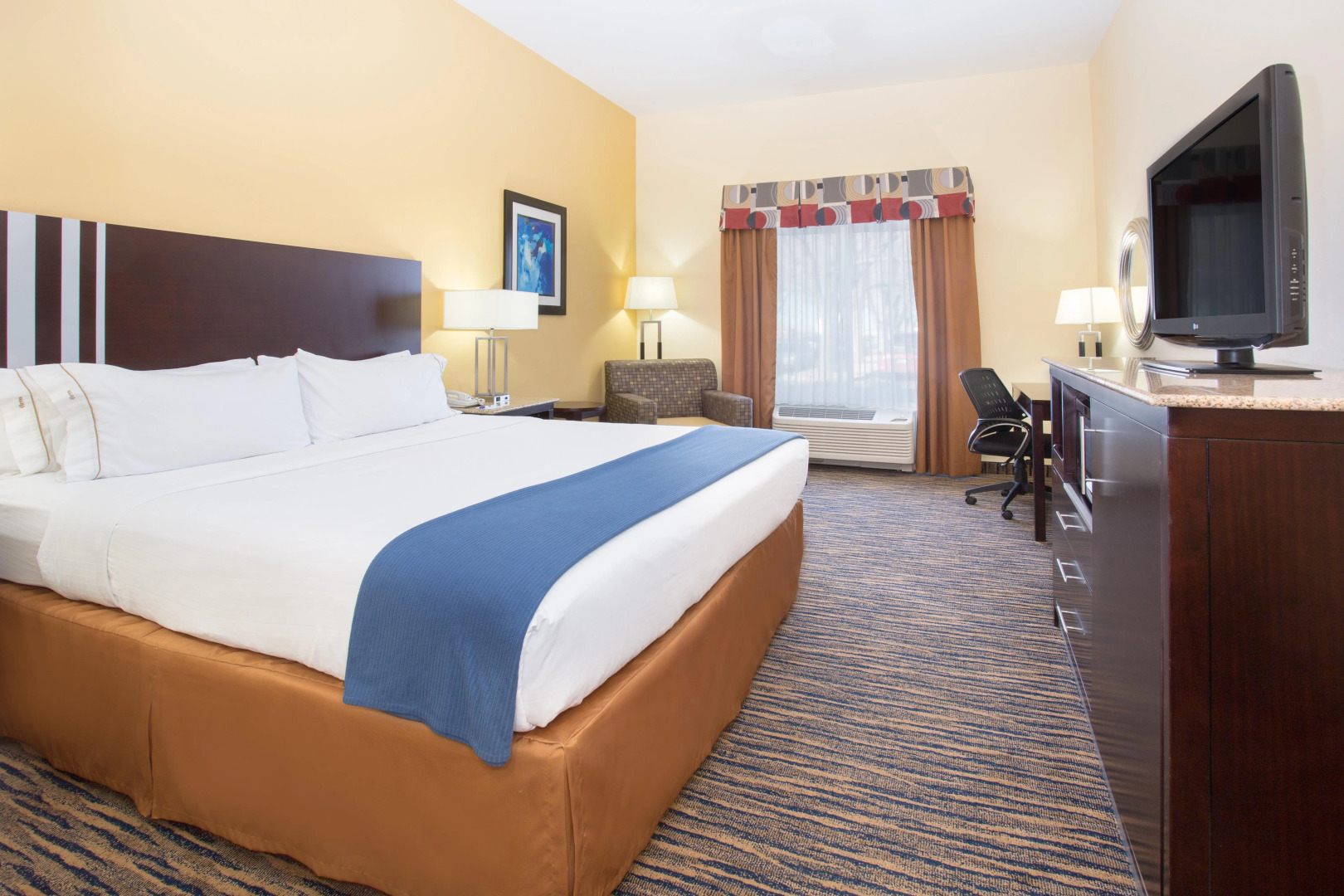 Holiday Inn Express Hotel & Suites Denver North - Thornton by IHG