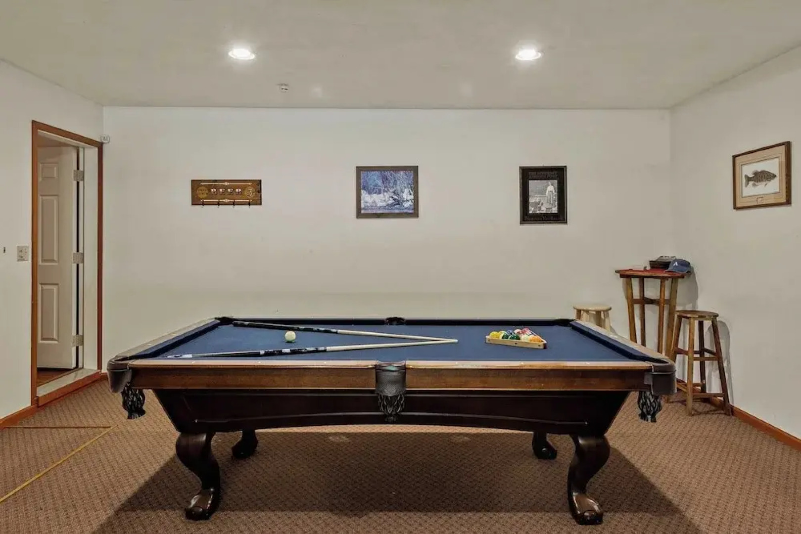 Tranquil Waterside by Avantstay Lakefront + Dock, Game Room, Views